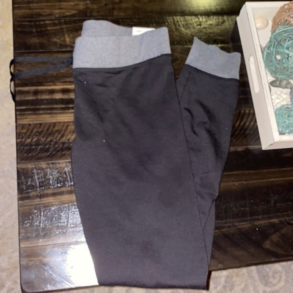 Joggers